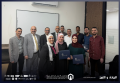 كلية تكنولوجيا المعلومات في "عمان العربية" تعقد مسابقة الرسالة في خمس دقائق لطلبة الدراسات العليا بنسختها الثالثة