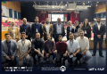 جامعة عمان العربية تتميز في مسابقة "IEEE Jordan AI Modeling Hackathon"