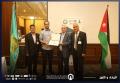 تكنولوجيا المعلومات في "عمان العربية" تشارك في المؤتمر الدولي الرابع للذكاء الاصطناعي لمواجهة الكوارث