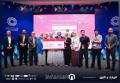 الطالبة لين نوفل من "عمان العربية" تحقق مركزًا متقدمًا في هاكاثون "التأثير في صحة المستقبل"