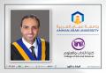 الدكتور المحاميد من "عمان العربية" مناقشًا خارجيًا لرسالة دكتوراه في جامعة نيوكاسل الأسترالية