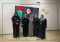 قصة نجاح خريجة "عمان العربية" من طالبة جامعية إلى رائدة في العمل التطوعي