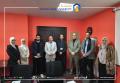طلبة تكنولوجيا المعلومات في "عمان العربية" يزورون المركز الوطني لتوكيد جودة البرمجيات