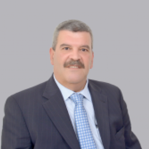 Prof. Ghassan Kanaan - Acting President of the University