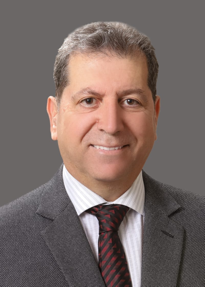 Professor Mohammad Al-Widyan - President of University | Amman Arab ...