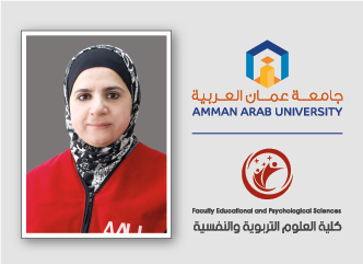 ترقية الدكتورة عربيات في "عمان العربية " إلى رتبة أستاذ مشارك 
