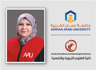 تربوية "عمان العربية" تلقي محاضرة بعنوان " الإرشاد الأسري"