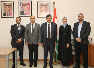 "عمان العربية" بصدد استضافة الكونجرس الدولي للمسؤولية المجتمعية