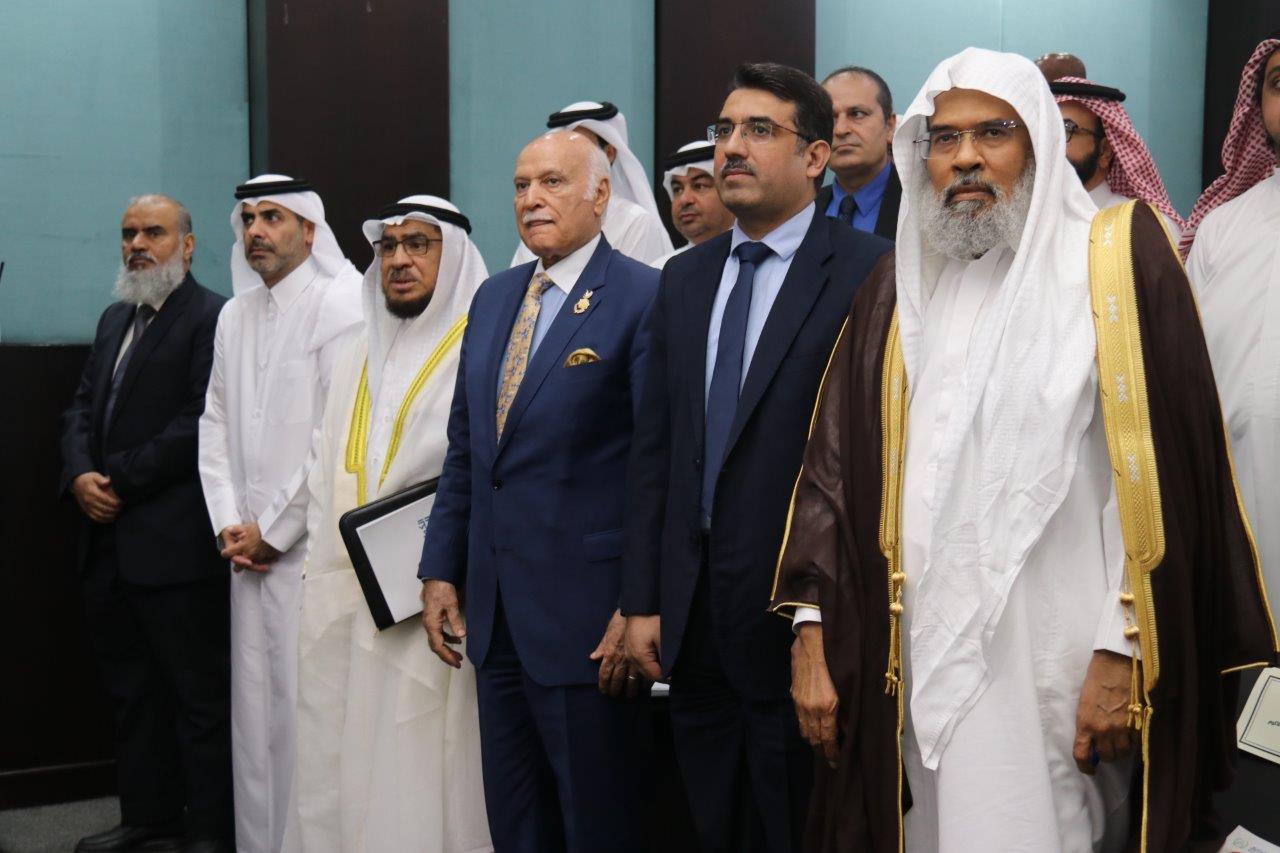 "عمان العربية" تستضيف فعاليات الكونجرس الدولي4