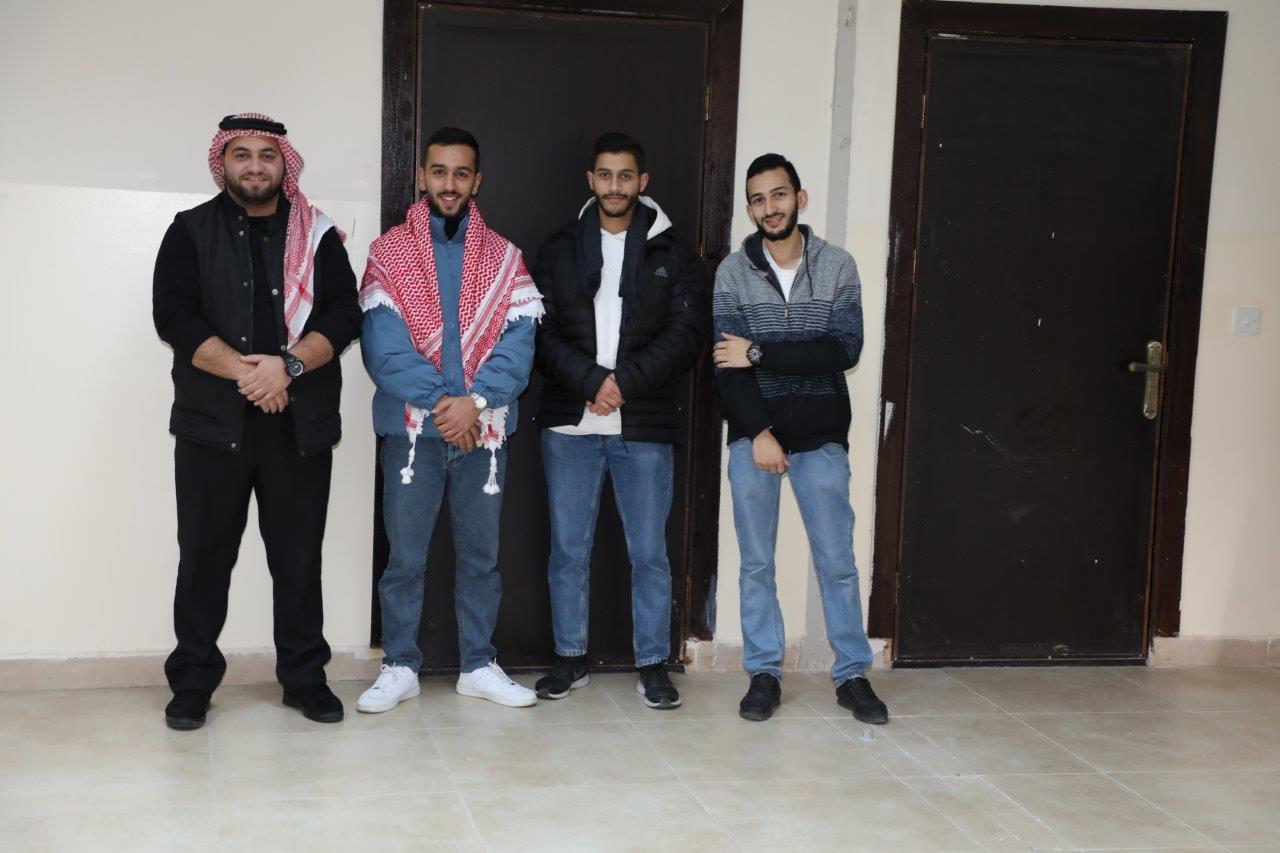 صيدلة "عمان العربية" تحتفي بالتنوع الثقافي للطلبة في يوم" الطب التقليدي بين الشعوب"7