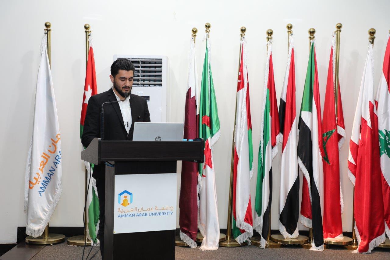 صيدلة "عمان العربية" تقيم فعاليات اليوم التوعوي لمرضى السيلياك2