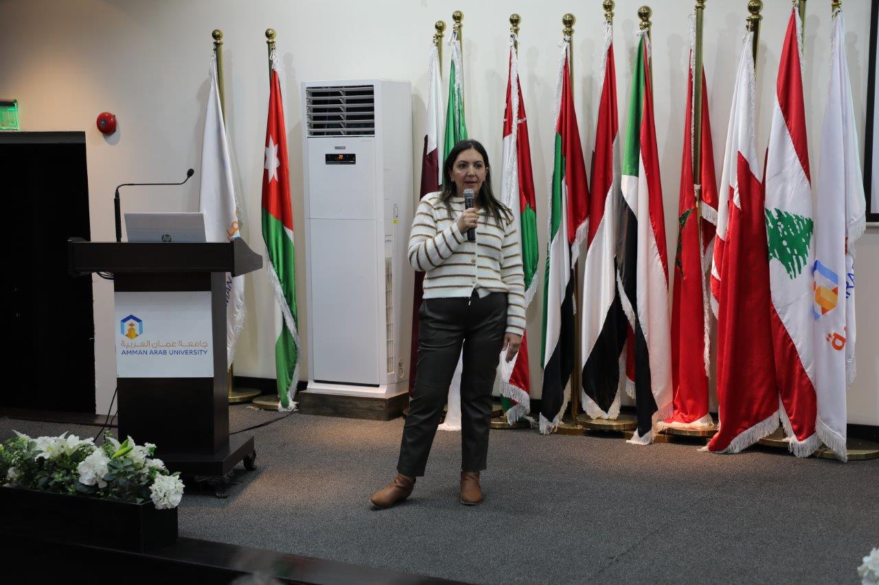 صيدلة "عمان العربية" تقيم فعاليات اليوم التوعوي لمرضى السيلياك18