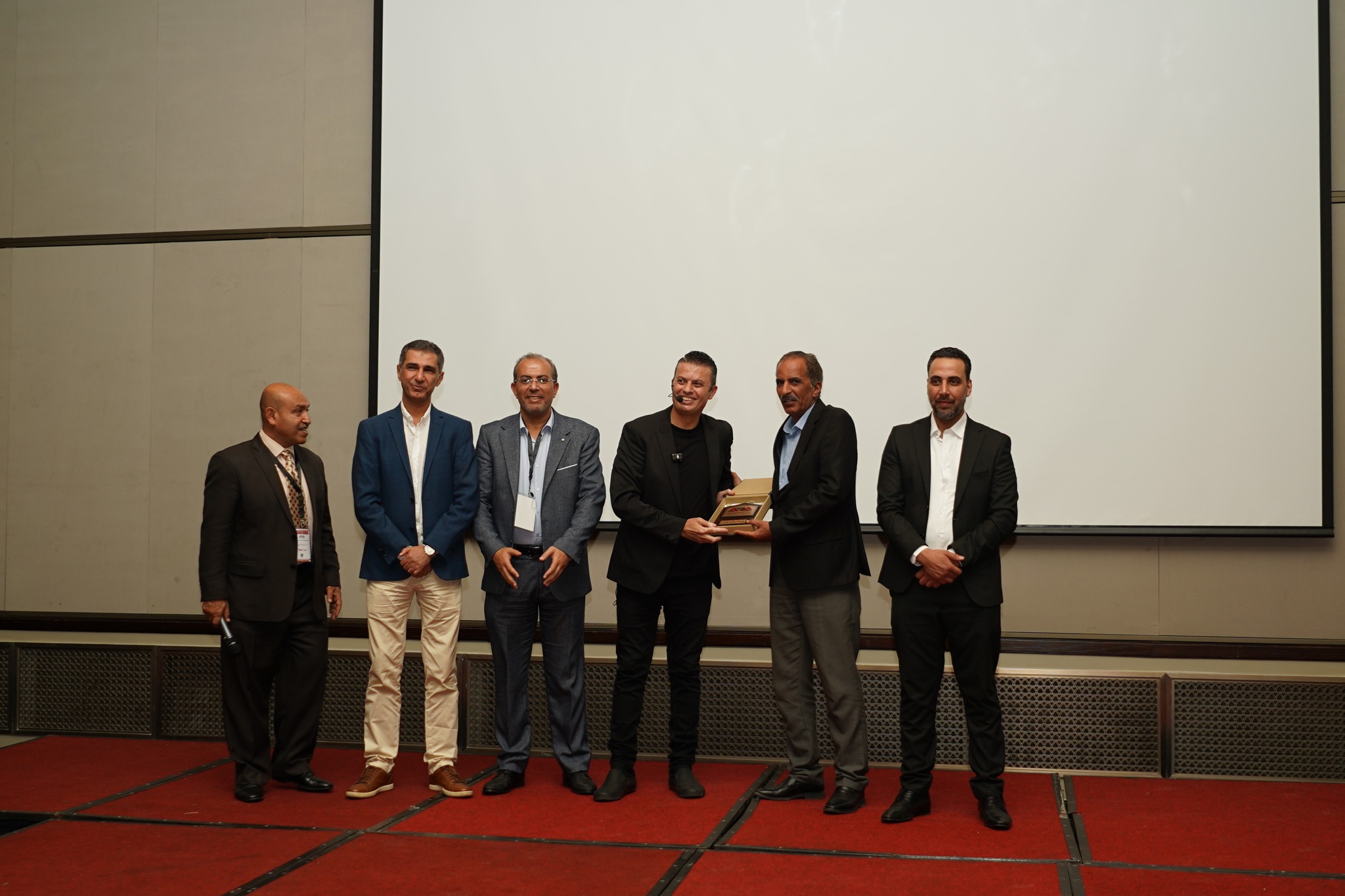 "عمان العربية" تشارك في الاشراف على تنظيم البطولة العربية الخامسة عشرة للروبوت5