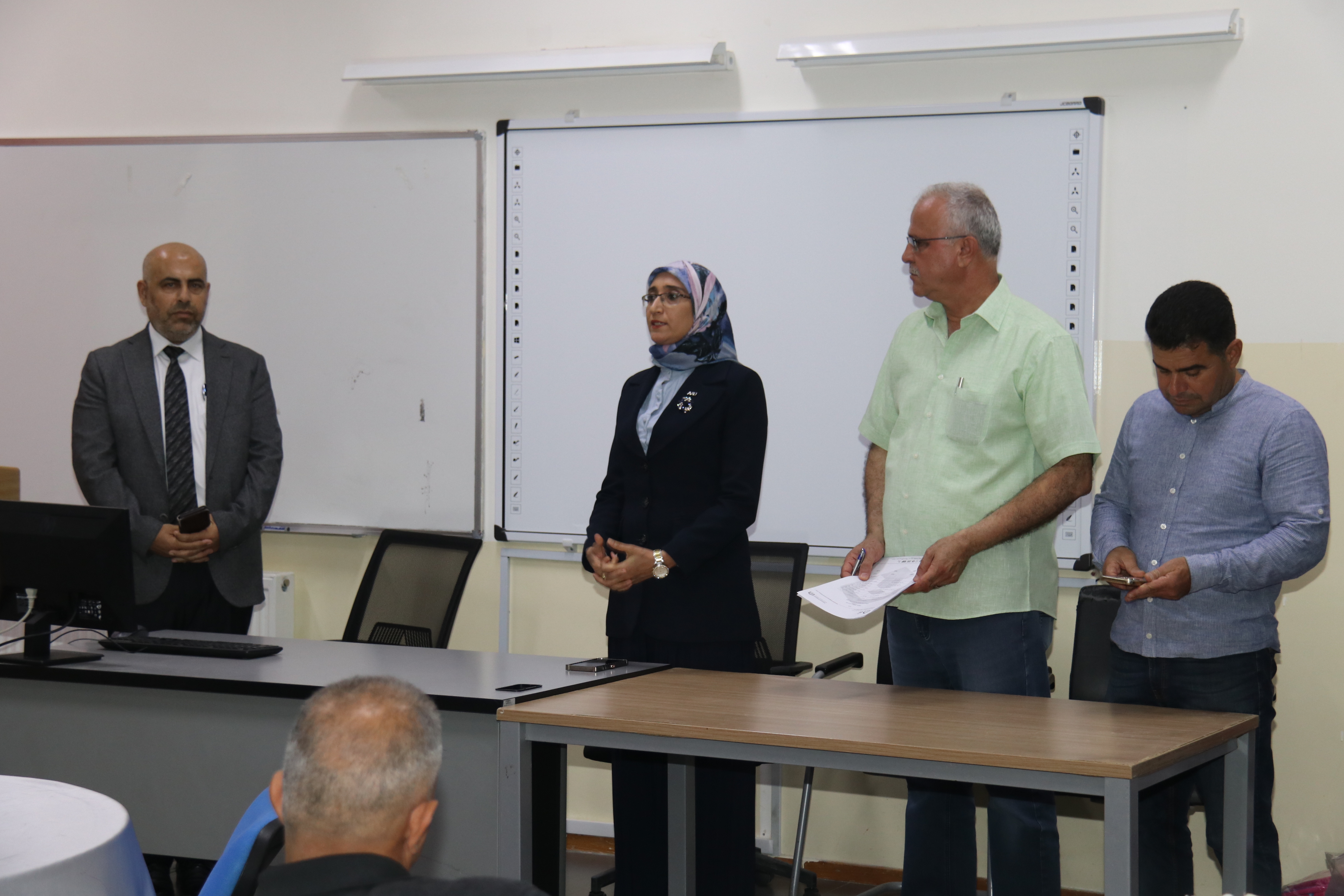"جامعة عمان العربية" تطلق مبادرة بدء العام الدراسي 
