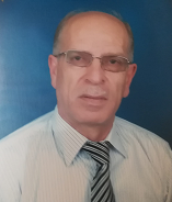 Mazen Omar Mallah