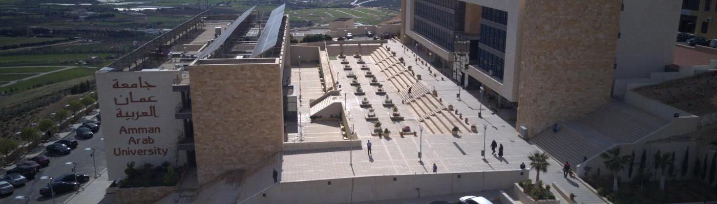  Amman Arab University Images