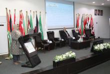 SIXTH INTERNATIONAL SCIENTIFIC CONFERENCE OF FACULTY OF BUSINESS1