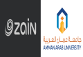 مشاريع بحثية مشتركة بين "عمان العربية" وشركة زين