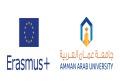 "عمان العربية" تفوز بدعم أوروبي لمشروعين للتبادل الأكاديمي