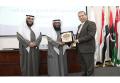 "عمان العربية" تنظم فعاليات مسابقة "حمود ناصر الجبري" لحفظ القرآن الكريم