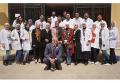 كرمال صحتك في جامعة عمان العربية
