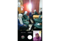 "عمان العربية" تعقد ورشة بعنوان " قلق الامتحان" لطلبة مدرسة سكينة بنت الحسين