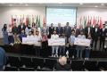 العلوم الحاسوبية تعقد مسابقة جامعة عمان العربية الثالثة للبرمجة AAC-PC 2022
