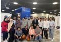 قسم هندسة الطاقة المتجددة في " عمان العربية " يشارك في فعاليات المعرض الصناعي التجاري الهندسي "JIMEX 2022"