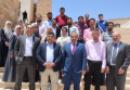 كلية العلوم الحاسوبية بجامعة عمان العربية تنظم يوم خريجي الكلية الأول