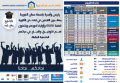 "عمان العربية " تهنئ طلبة الثانوية العامة وتعلن عن فتح باب القبول والتسجيل للفصل الدراسي الأول 2022-2023 بتخصصات نوعية