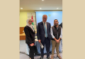"عمان العربية" تشارك في خلوة الجامعات الأردنية