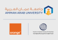 اتفاقية مشتركة بين "عمان العربية" وشركة أورانج للاتصالات لتوظيف وتأهيل طلبة كلية العلوم الحاسوبية والمعلوماتية