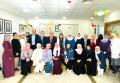 تربوية “عمان العربية” تنفذ يوماً علمياً في المدارس الدولية