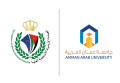 لقاء حواري بين جامعة عمان العربية والهيئة الأردنية الأوروبية العليا عن بعد عبر تطبيق "Zoom"