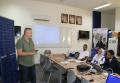 برنامج تدريبي مشترك بين "عمان العربية" ومنظمة سبارك العالمية