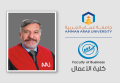 د.عفيشات من "عمان العربية" يتحدث حول القبولات في الجامعات الرسمية عبر قناة المملكة