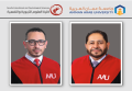  الخبرات التربوية في "عمان العربية" تساهم في التنمية المهنية لأعضاء الهيئة التدريسية في الأكاديمية العربية الحديثة 