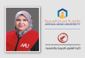 جامعة عمان العربية تشارك في مؤتمر دولي بتركيا