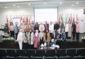 يوم توعوي بسرطان الثدي في جامعة عمان العربية