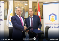 "عمان العربية" و شركة المنصة الرقمية لتطوير ريادة الأعمال يوقعان اتفاقية تعاون