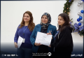 تربوية "عمان العربية" تعقد ورشة عمل للمرشدين في المدرسة الوطنية الارثوذكسية