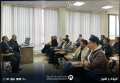 قسم تكنولوجيا المعلومات في "عمان العربية" يلتقي بالطلبة الجدد في تخصص الأمن السيبراني