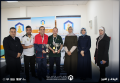 بطولة تنس طاولة لأعضاء الهيئتين التدريسية والإدارية في "عمان العربية"