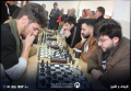 "عمان العربية" تشارك في بطولة الأمير الحسين للشطرنج