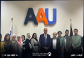 دورات نوعية لطلبة "عمان العربية" ضمن محفظة مهارات الطالب