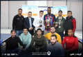 بطولة تنس الطاولة لطلبة جامعة عمان العربية 