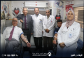 حملة للتبرع بالدم في جامعة عمان العربية
