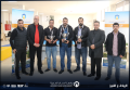 اختتام بطولة البلياردو لطلبة جامعة عمان العربية