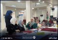 جامعة عمان العربية تشارك بفاعلية في مكافحة التبغ والتدخين