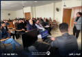 مشاريع تخرج إبداعية لطلبة العلوم الحاسوبية في "عمّان العربية"
